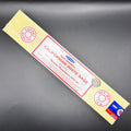 Encens Satya Sauge blanche Californienne 15g