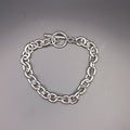 Bracelet en acier inoxydable Vierge