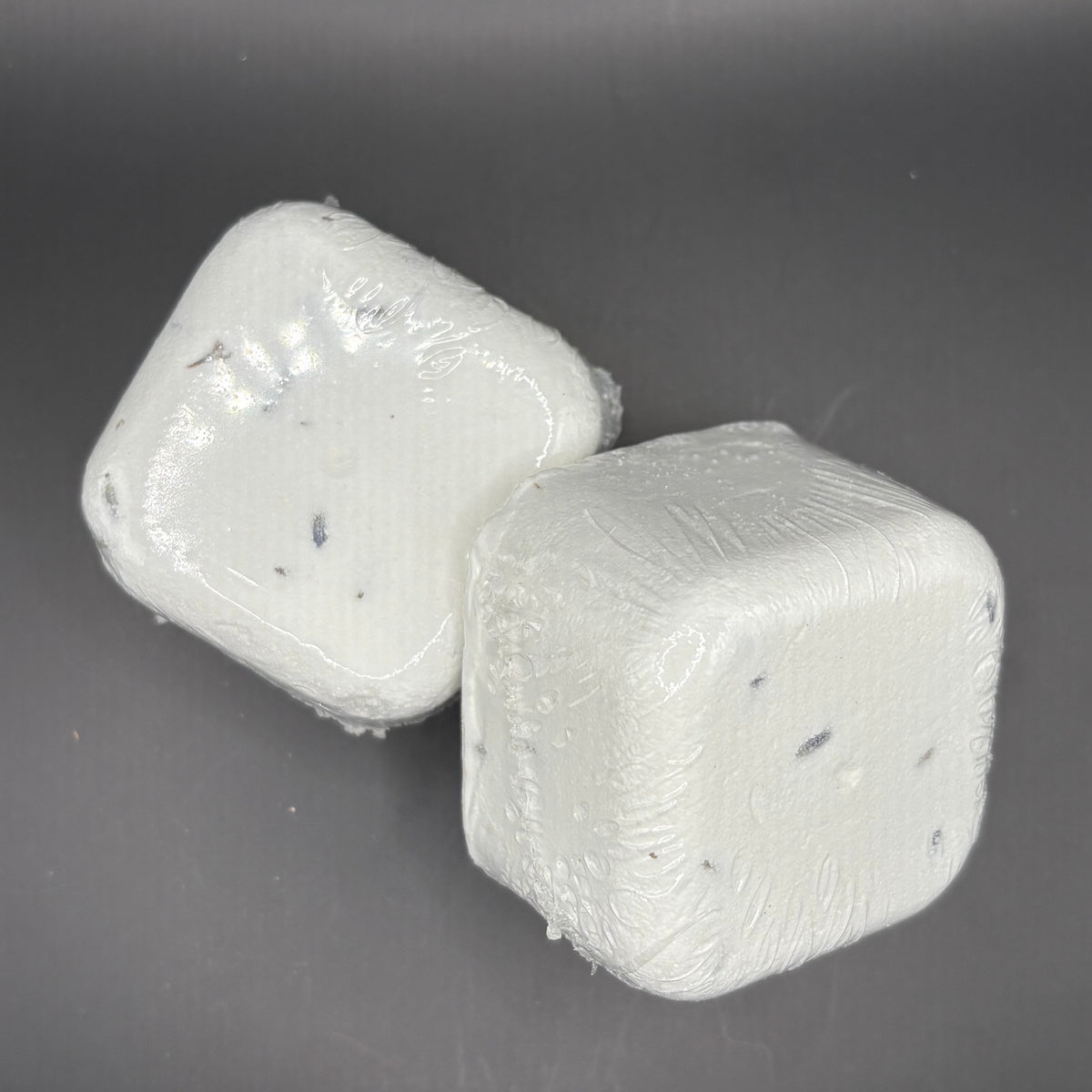 Galet de Douche Aromathérapie 70g - Sommeil Profond - Lavande, Camomille et Ylang-ylang