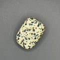 Jaspe Dalmatien "A" Roulée
