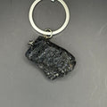 Porte-Clefs Tourmaline Noire brute 3cm
