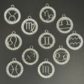 Charms Astro – Les Signes du Zodiaque