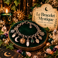 Le Bracelet Mystique – Scoop de Charms
