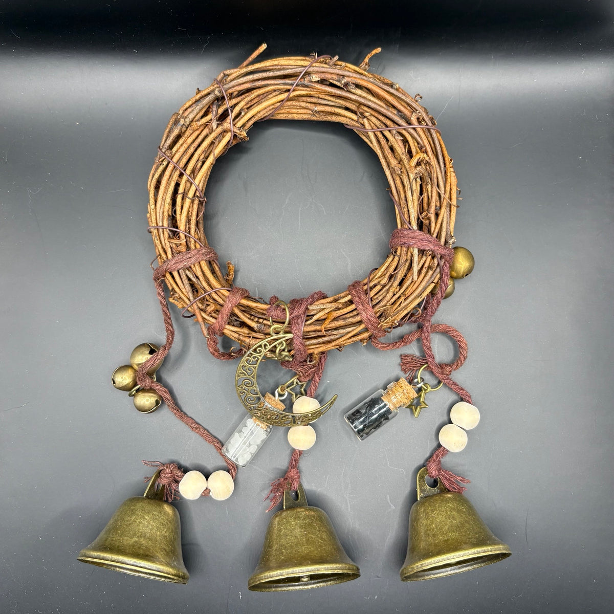 Carillon Branche et Lune