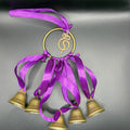Carillon Ruban Violet